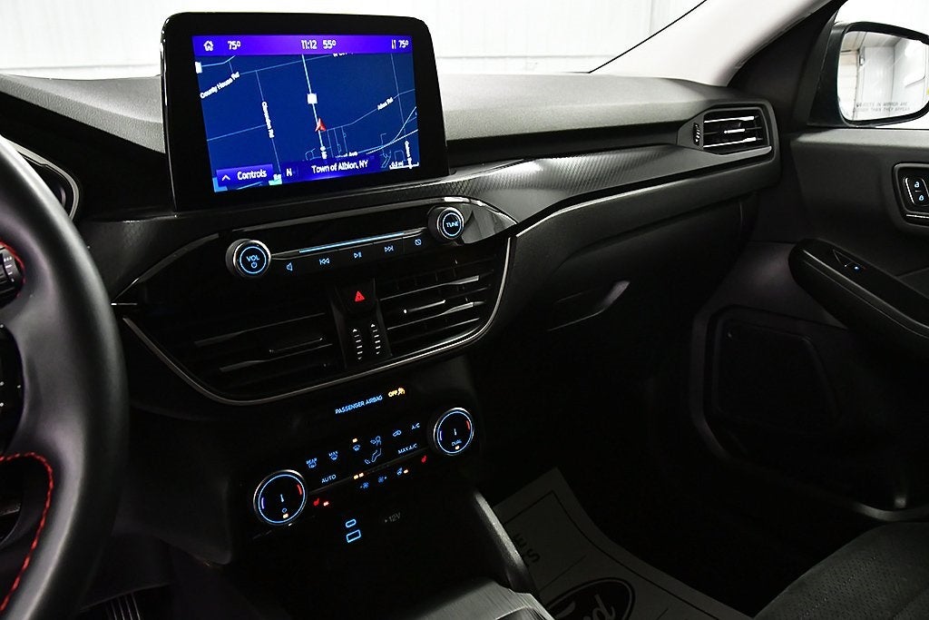 2022 Ford Escape SEL Stealth