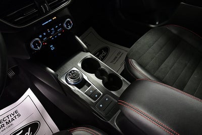 2022 Ford Escape SEL Stealth