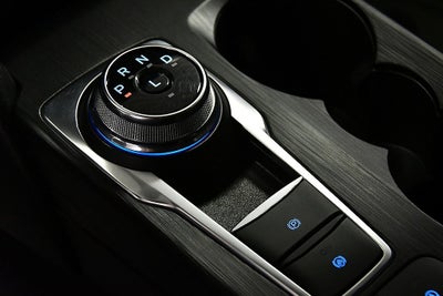 2022 Ford Escape SEL Stealth