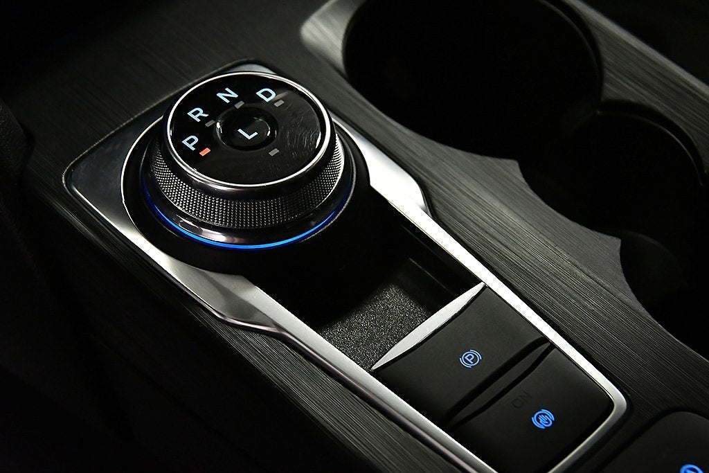 2022 Ford Escape SEL Stealth