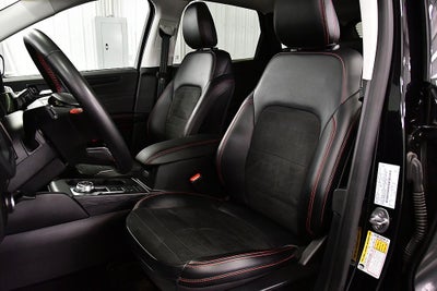 2022 Ford Escape SEL Stealth