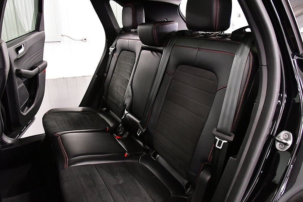 2022 Ford Escape SEL Stealth