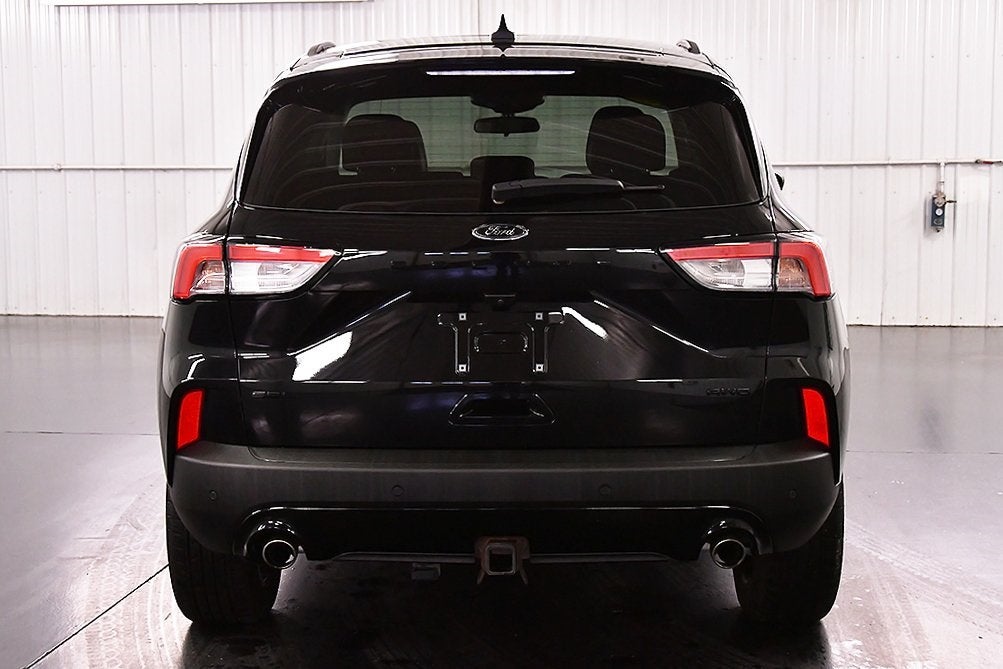 2022 Ford Escape SEL Stealth