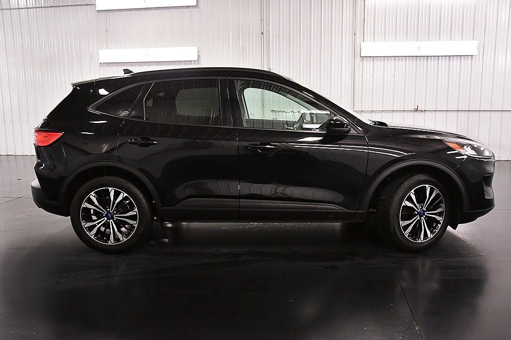 2022 Ford Escape SEL Stealth
