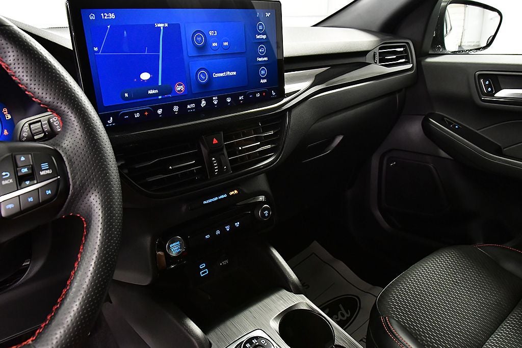 2023 Ford Escape ST-Line Select