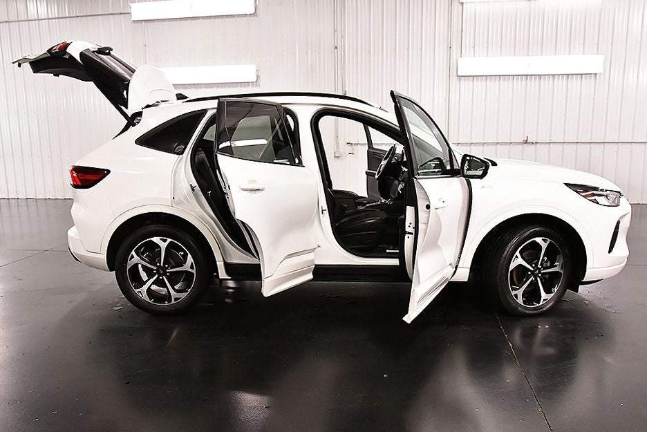 2023 Ford Escape ST-Line Select