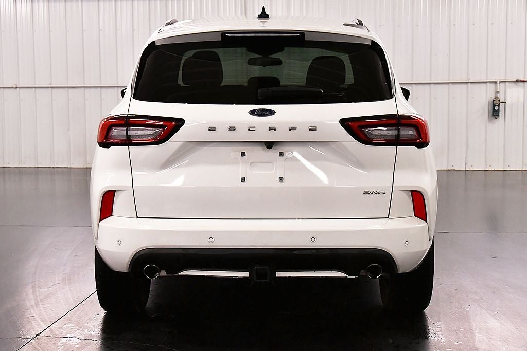 2023 Ford Escape ST-Line Select