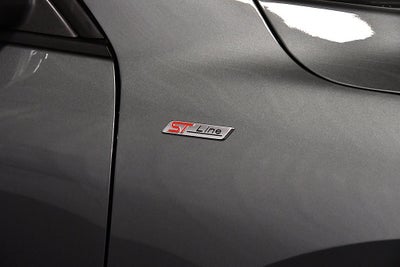 2025 Ford Escape Hybrid ST-Line Select