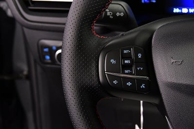 2025 Ford Escape Hybrid ST-Line Select