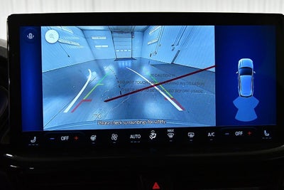 2025 Ford Escape Hybrid ST-Line Select