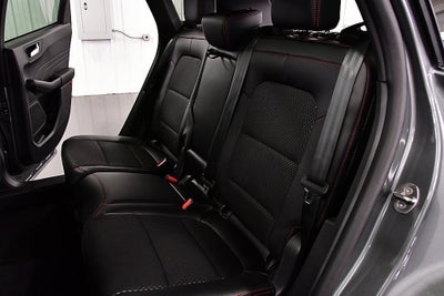 2025 Ford Escape Hybrid ST-Line Select