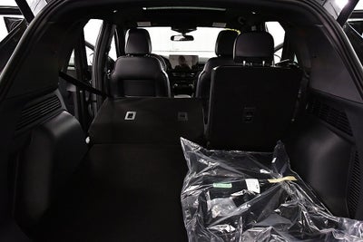 2025 Ford Escape Hybrid ST-Line Select