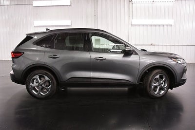 2025 Ford Escape Hybrid ST-Line Select