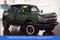 2023 Ford Bronco Badlands Sasquatch