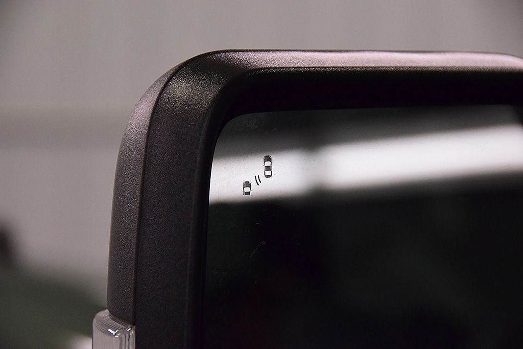 2023 Ford Bronco Badlands Sasquatch