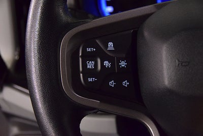 2023 Ford Bronco Badlands Sasquatch