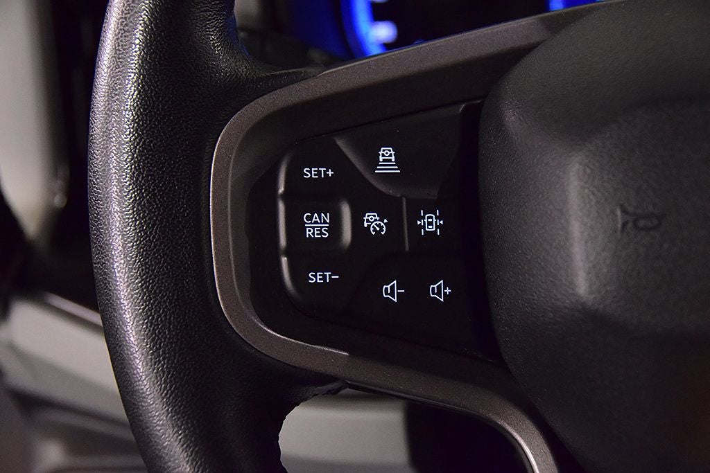 2023 Ford Bronco Badlands Sasquatch