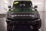 2023 Ford Bronco Badlands Sasquatch