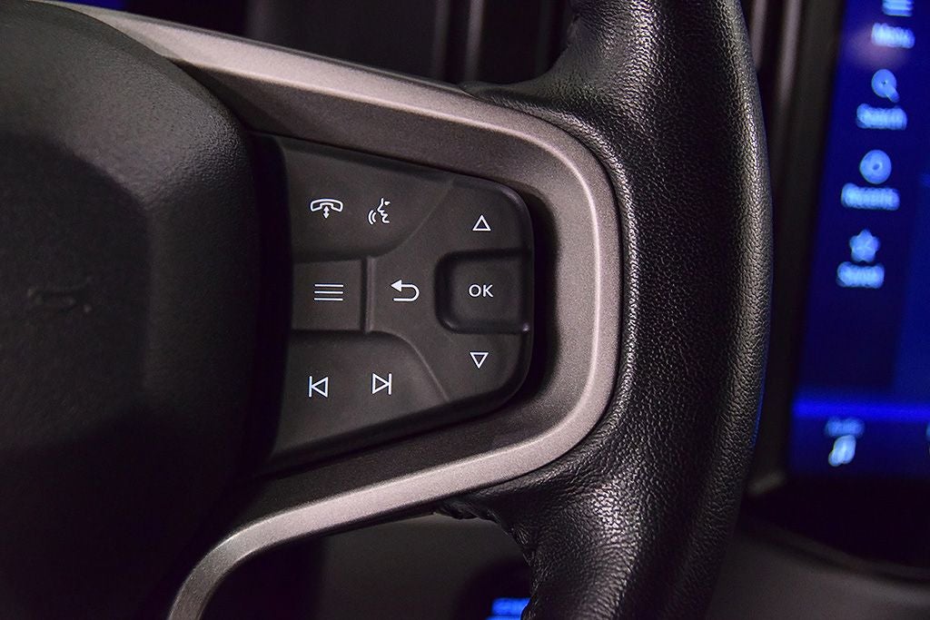 2023 Ford Bronco Badlands Sasquatch