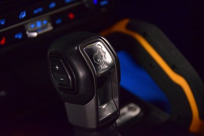 2023 Ford Bronco Badlands Sasquatch