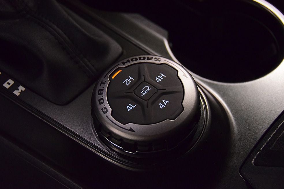 2023 Ford Bronco Badlands Sasquatch