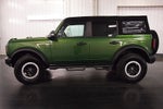 2023 Ford Bronco Badlands Sasquatch