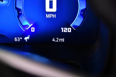 2025 Ford Bronco Big Bend Black Diamond