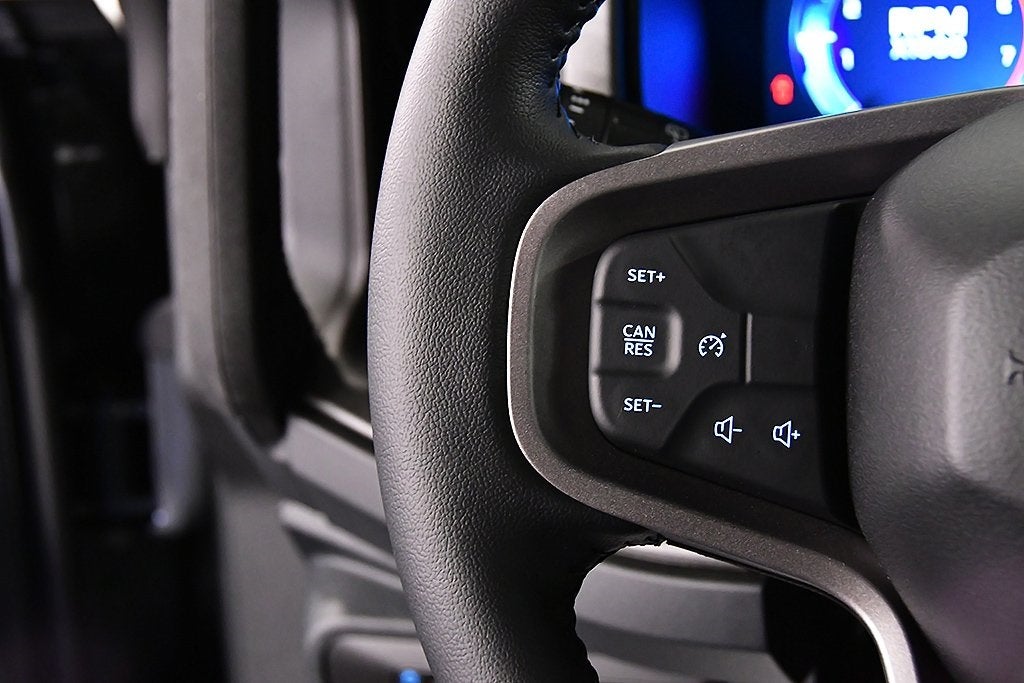 2025 Ford Bronco Big Bend Black Diamond