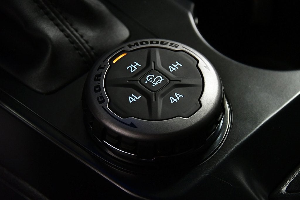 2025 Ford Bronco Big Bend Black Diamond