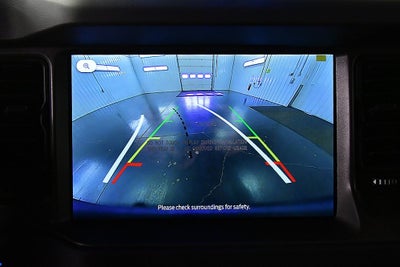 2025 Ford Bronco Big Bend Black Diamond