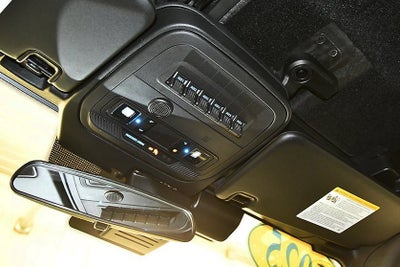 2025 Ford Bronco Big Bend Black Diamond