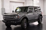 2025 Ford Bronco Big Bend Black Diamond