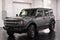 2025 Ford Bronco Big Bend Black Diamond