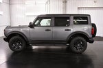 2025 Ford Bronco Big Bend Black Diamond