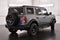 2025 Ford Bronco Big Bend Black Diamond