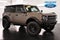 2026 Ford Bronco Big Bend Tuscany Black Diamond