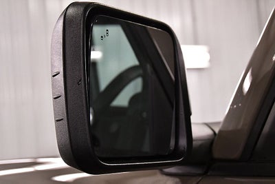 2026 Ford Bronco Big Bend Tuscany Black Diamond