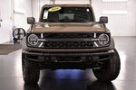 2026 Ford Bronco Big Bend Tuscany Black Diamond