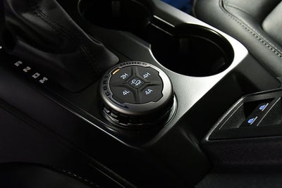 2026 Ford Bronco Big Bend Tuscany Black Diamond