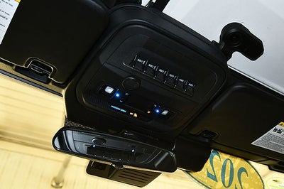 2026 Ford Bronco Big Bend Tuscany Black Diamond