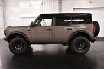 2026 Ford Bronco Big Bend Tuscany Black Diamond
