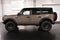 2026 Ford Bronco Big Bend Tuscany Black Diamond