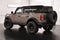 2026 Ford Bronco Big Bend Tuscany Black Diamond