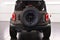 2026 Ford Bronco Big Bend Tuscany Black Diamond