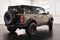 2026 Ford Bronco Big Bend Tuscany Black Diamond