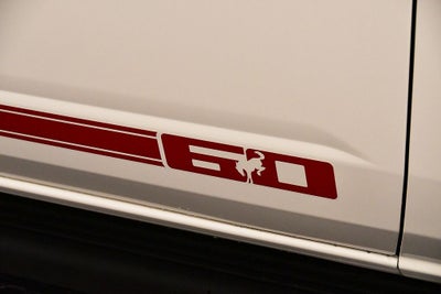 2026 Ford Bronco Outer Banks 60th Anniversary Edition