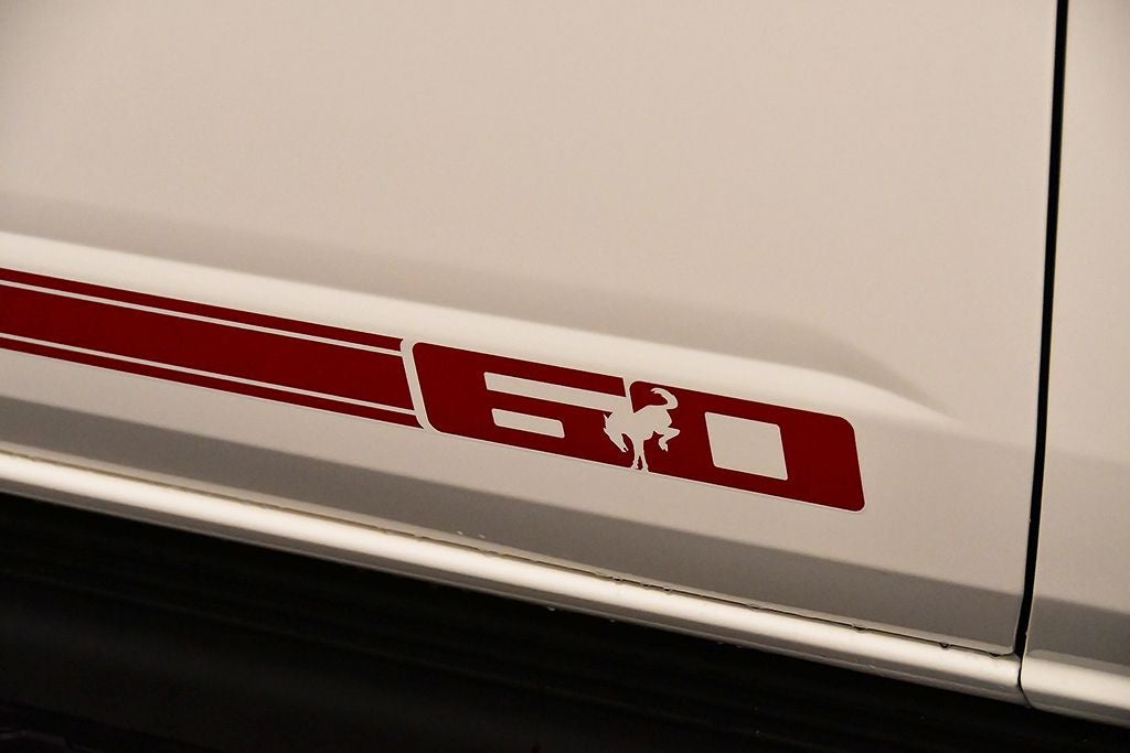 2026 Ford Bronco Outer Banks 60th Anniversary Edition