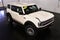 2026 Ford Bronco Outer Banks 60th Anniversary Edition