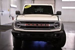 2026 Ford Bronco Outer Banks 60th Anniversary Edition