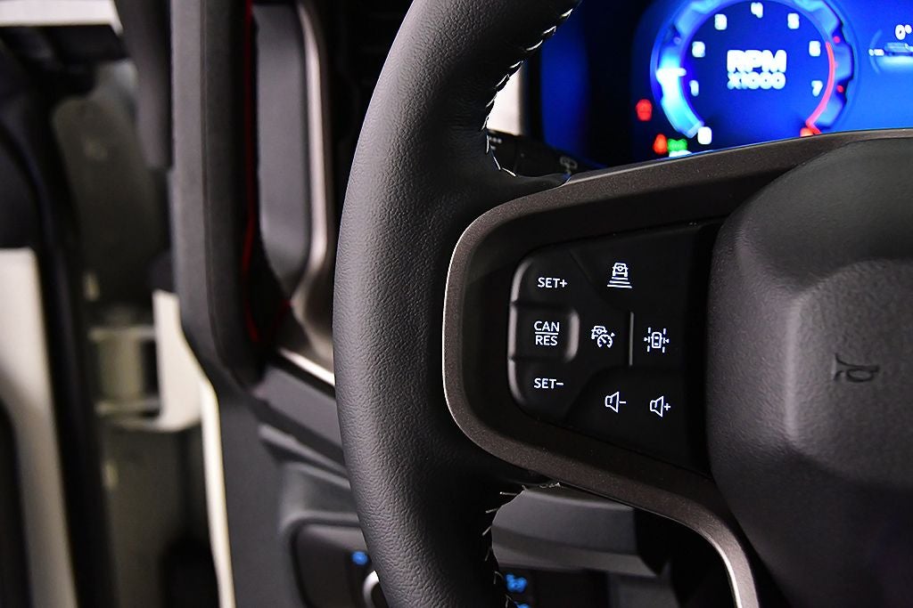 2026 Ford Bronco Outer Banks 60th Anniversary Edition